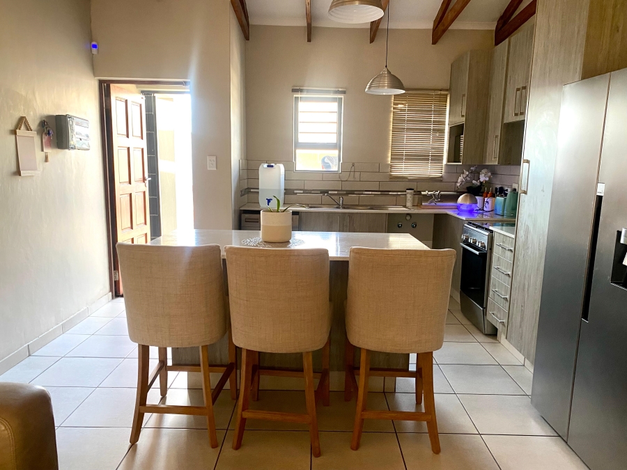 3 Bedroom Property for Sale in Waterkloof A H North West